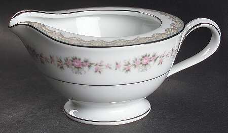 Glenwood (5770) Creamer
