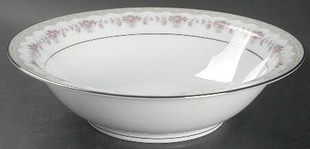 Glenwood (5770) 10" Round Vegetable Bowl