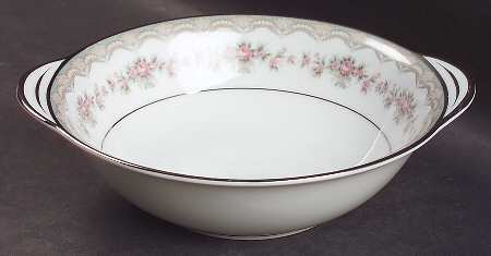 Glenwood (5770) Lugged Cereal Bowl