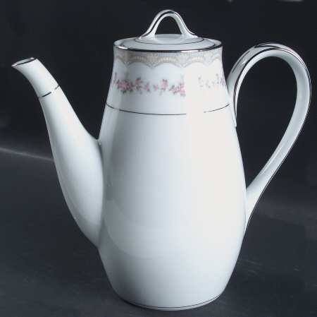 Glenwood (5770) Coffee Pot & Lid
