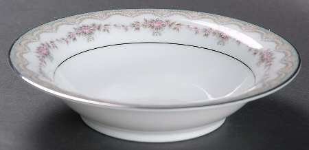 Glenwood (5770) Rim Fruit/Dessert (Sauce) Bowl