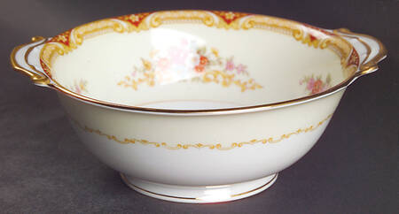 Glenwood (6500) Lugged Cereal Bowl