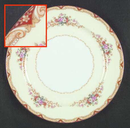 Glenwood (6500) by Noritake