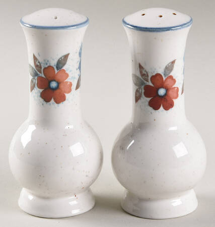 Glimmer Salt & Pepper Set