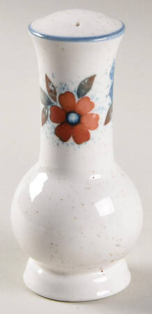 Glimmer Salt Shaker