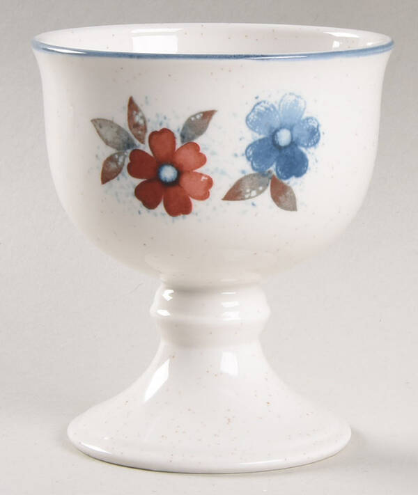 Glimmer 8 Oz China Wine