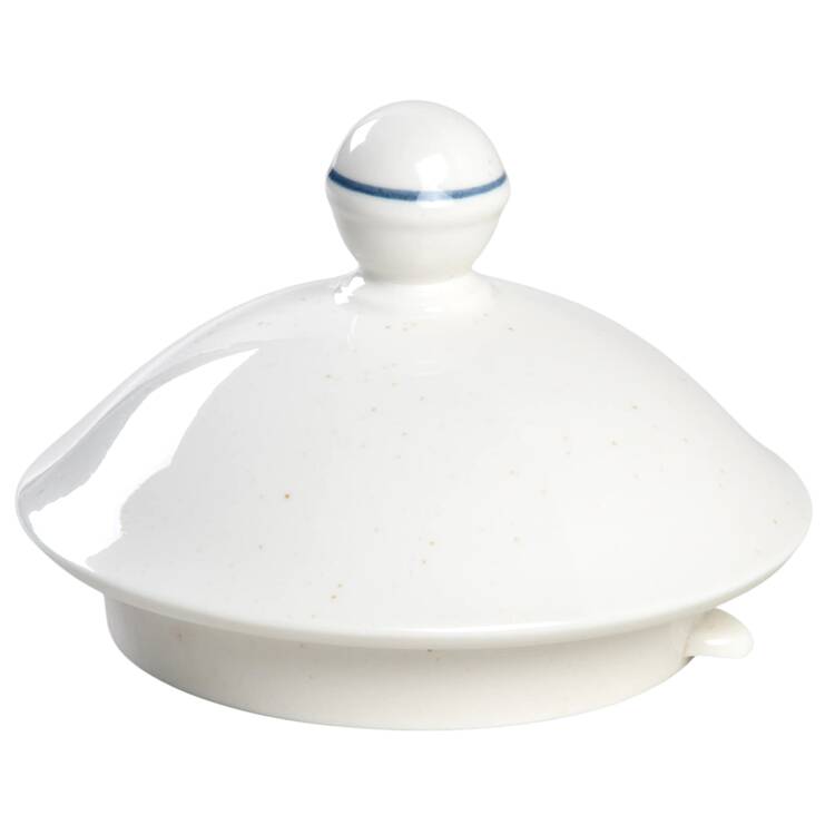 Glimmer Lid for Coffee Pot