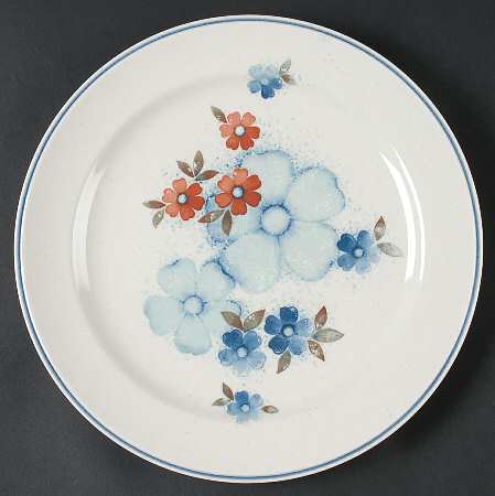Glimmer 12" Chop Plate (Round Platter)