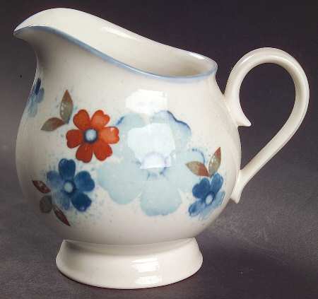 Glimmer Creamer