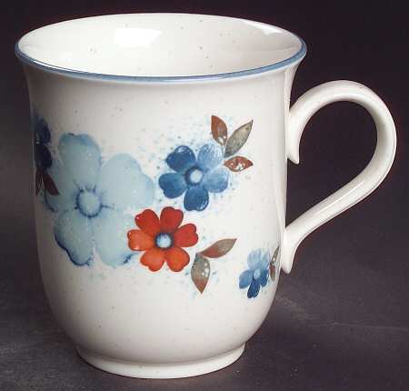 Glimmer Mug