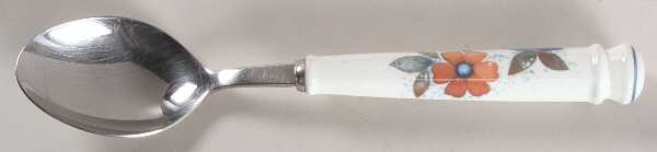 Glimmer Place/Oval Soup Spoon