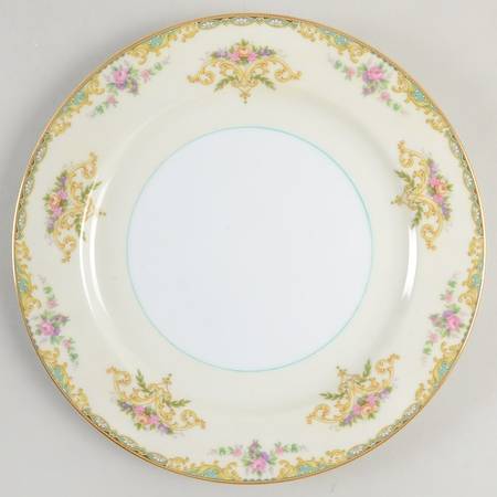 Gloria by Noritake