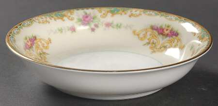 Gloria Fruit/Dessert (Sauce) Bowl