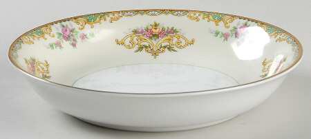 Gloria Coupe Soup Bowl