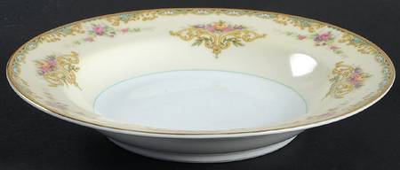 Gloria Rim Soup Bowl