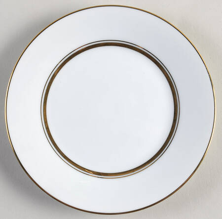 Gloria (6526) Dessert/Pie Plate