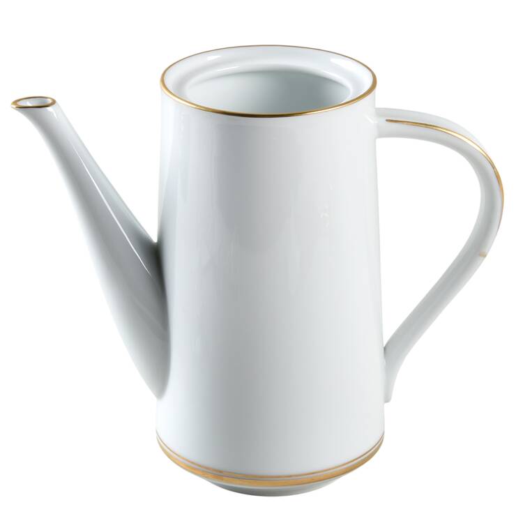 Gloria (6526) Coffee Pot No Lid