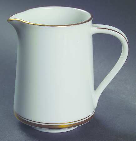 Gloria (6526) Mini Creamer
