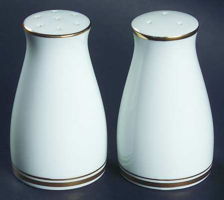 Gloria (6526) Salt & Pepper Set