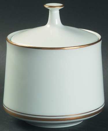 Gloria (6526) Sugar Bowl & Lid