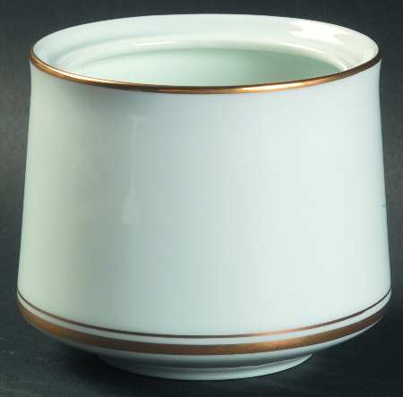 Gloria (6526) Sugar Bowl No Lid