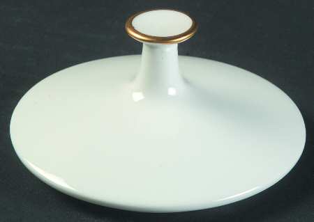 Gloria (6526) Lid for Sugar Bowl