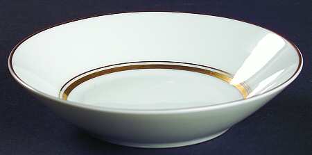 Gloria (6526) Fruit/Dessert (Sauce) Bowl