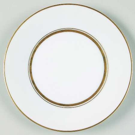 Gloria (6526) Bread & Butter Plate