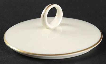 Glorianna Lid for Sugar Bowl