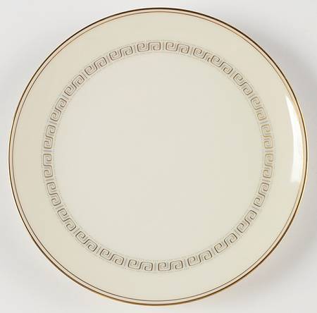 Glorianna Salad Plate