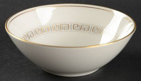 Glorianna Fruit/Dessert (Sauce) Bowl