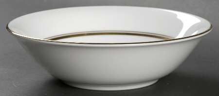 Gloria (L553) Coupe Cereal Bowl