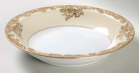Glovern Rim Soup Bowl