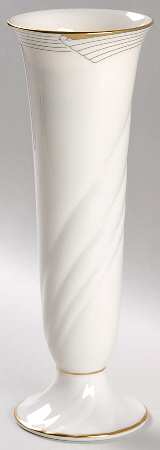 Golden Cove 8" Vase