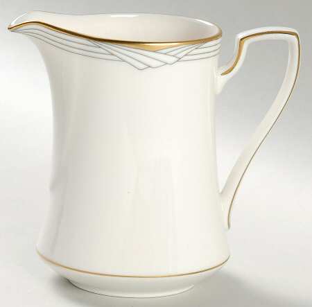 Golden Cove Creamer
