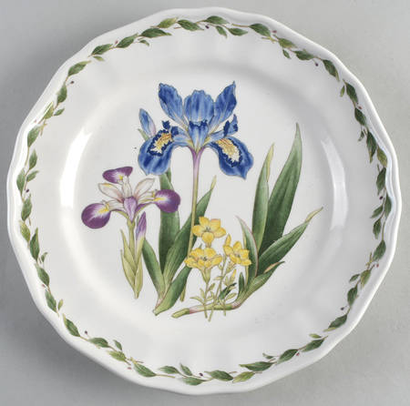 Dinner Plate