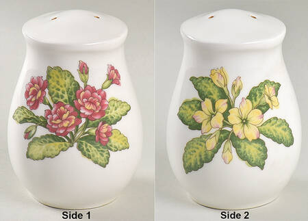 Gourmet Garden Pepper Shaker