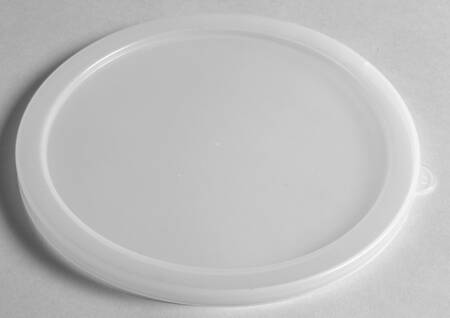 Gourmet Garden Plastic Lid for 7 3/8" Metal Bowl