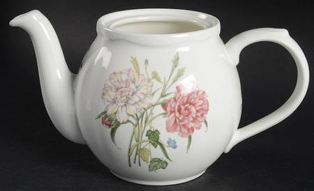 Gourmet Garden Teapot No Lid