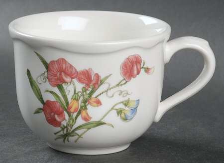 Gourmet Garden Flat Cup