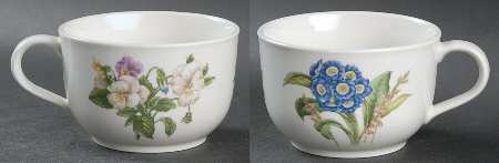 Gourmet Garden Cafe Au Lait Cup