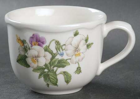 Gourmet Garden Flat Cup