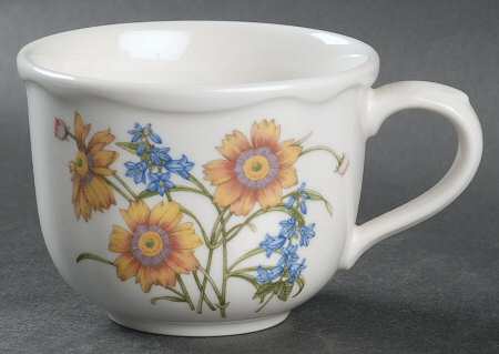 Gourmet Garden Flat Cup