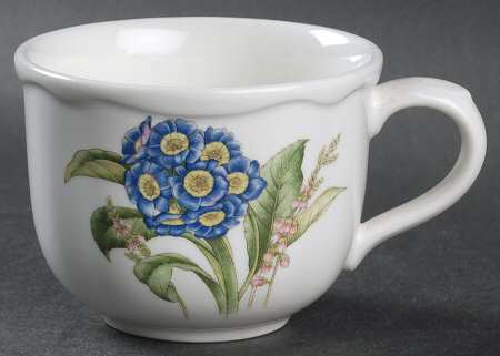 Gourmet Garden Flat Cup