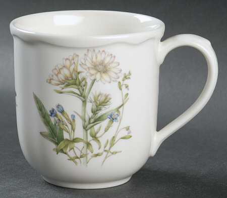 Gourmet Garden Mug