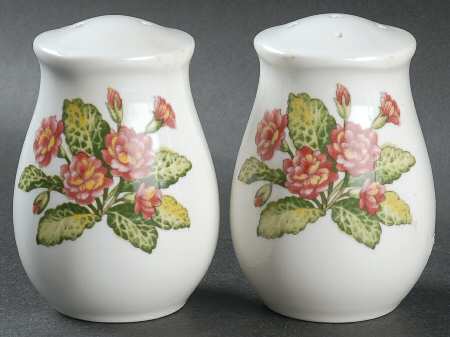 Gourmet Garden Salt & Pepper Set
