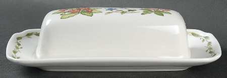 Gourmet Garden 1/4 Lb Covered Butter