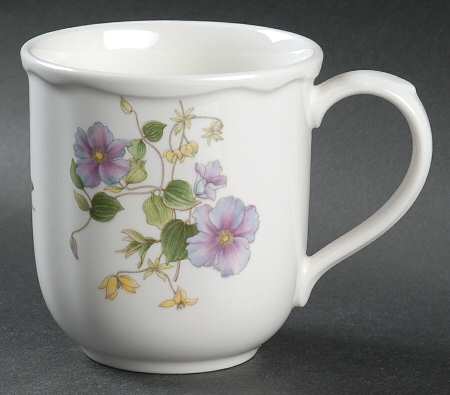 Gourmet Garden Mug