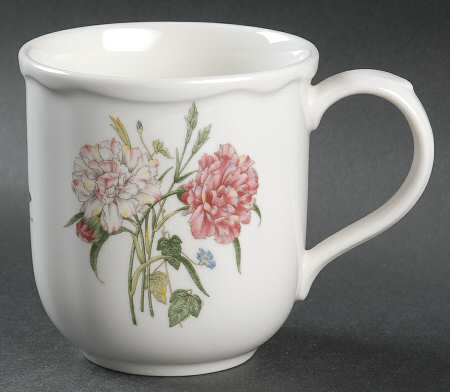 Gourmet Garden Mug