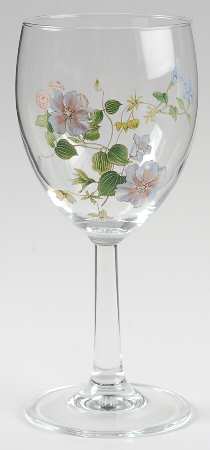 Gourmet Garden 12 Oz Glassware Goblet